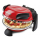 G3Ferrari Piec do pizzy G1000602 Delizia red evo - 1024411 - zdjęcie 3
